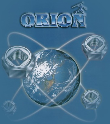 Orion